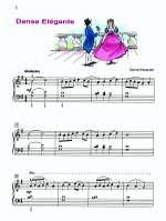 Alfred's Basic Piano Course: Graduation Book 2 Product Image