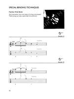 Basix: Blues Guitar Techniques Product Image