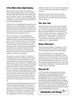 Jazz Guitar Sight-Reading Product Image