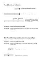 Jazz Guitar Sight-Reading Product Image