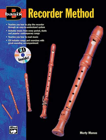 Basix: Recorder Method