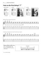 Yamaha Guitar Method, Book 1 Product Image