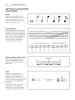 Yamaha Guitar Method, Book 1 Product Image