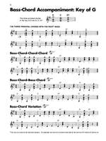 Basix: Guitar Method, Book 3 Product Image
