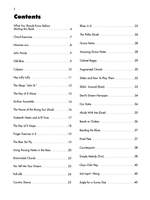 Basix: Guitar Method, Book 4 Product Image