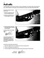 Basix: Guitar Method, Book 4 Product Image