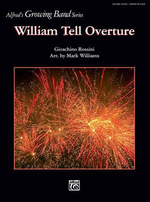 Gioacchino Rossini: William Tell Overture