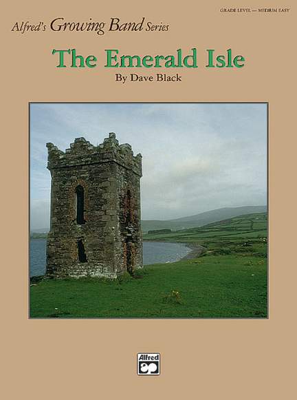 Dave Black: The Emerald Isle