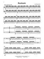 Alfred's Rudimental Duets Product Image