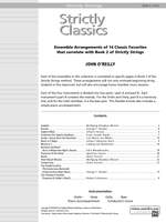 Strictly Classics, Book 2 Product Image