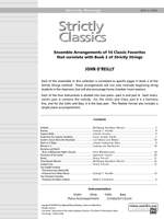 Strictly Classics, Book 2 Product Image