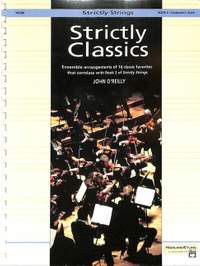 Strictly Classics, Book 2