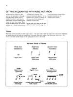 Basix: Harmonica Method Product Image