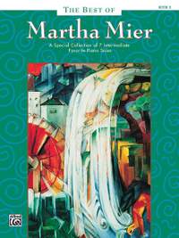 The Best of Martha Mier, Book 3