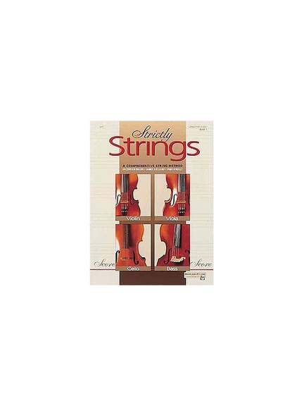 Strictly Strings, Book 2