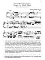 Ludwig van Beethoven: Piano Sonatas, Volume 1 (Nos. 1-8) Product Image