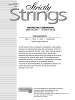 Strictly Strings, Book 3 Product Image