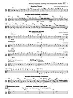 Strictly Strings, Book 3 Product Image