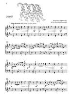 Peter Ilyich Tchaikovsky: The Nutcracker Suite - Late Elementary/Early Intermediate Product Image