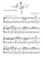 Peter Ilyich Tchaikovsky: The Nutcracker Suite - Late Elementary/Early Intermediate Product Image