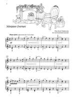 Peter Ilyich Tchaikovsky: The Nutcracker Suite - Late Elementary/Early Intermediate Product Image