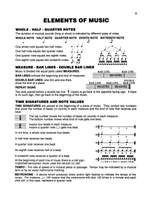 Alfred's Beginning Drumset Method Product Image