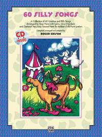 Roger Edison: Sixty Silly Songs