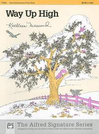 Kathleen Massoud: Way Up High