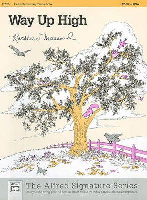 Kathleen Massoud: Way Up High