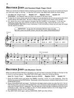 Basix: Electronic Keyboard Method Product Image