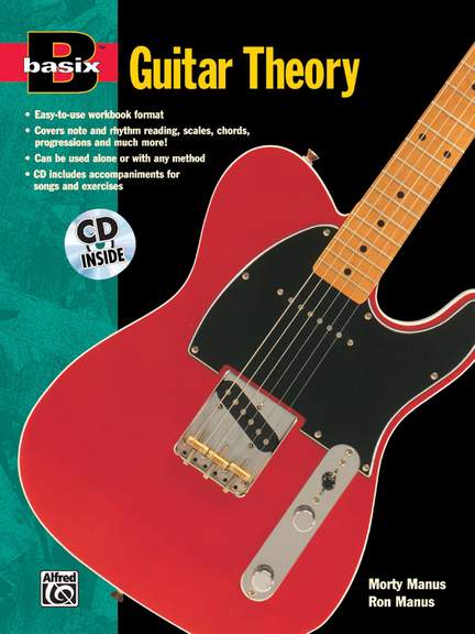 Basix: Guitar Theory