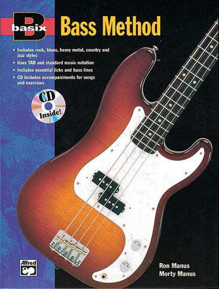 Basix: Bass Method