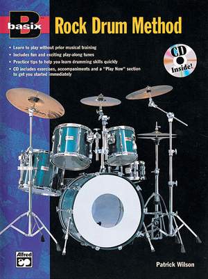 Basix: Rock Drum Method