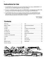 Alfred's Basic Piano Course: Notespeller Book 1A Product Image