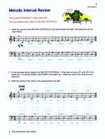 Alfred's Basic Piano Course: Notespeller Book 1B Product Image
