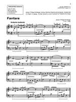 Alfred's Basic Piano Course: Repertoire Book 4 Product Image