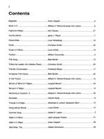 Alfred's Basic Piano Course: Repertoire Book 3 Product Image