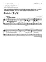 Alfred's Basic Piano Course: Repertoire Book 3 Product Image