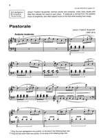 Alfred's Basic Piano Course: Repertoire Book 5 Product Image