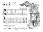 Alfred's Basic Piano Prep Course: Sacred Solo Book B Product Image