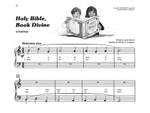 Alfred's Basic Piano Prep Course: Sacred Solo Book B Product Image