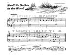 Alfred's Basic Piano Prep Course: Sacred Solo Book C Product Image