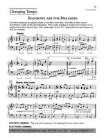 Alfred's Basic Jazz/Rock Course: Lesson Book, Level 4 Product Image