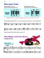 Alfred's Basic Piano Course: Lesson Book Complete 2 & 3 Product Image