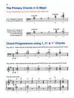 Alfred's Basic Piano Course: Lesson Book Complete 2 & 3 Product Image