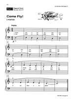 Alfred's Basic Piano Course: Ensemble Book 1A Product Image