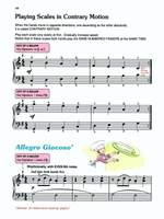 Alfred's Basic Piano Prep Course: Lesson Book E Product Image