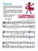 Alfred's Basic Piano Prep Course: Lesson Book E Product Image