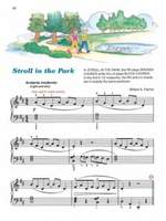 Alfred's Basic Piano Prep Course: Lesson Book F Product Image