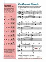 Alfred's Basic Piano Prep Course: Lesson Book F Product Image